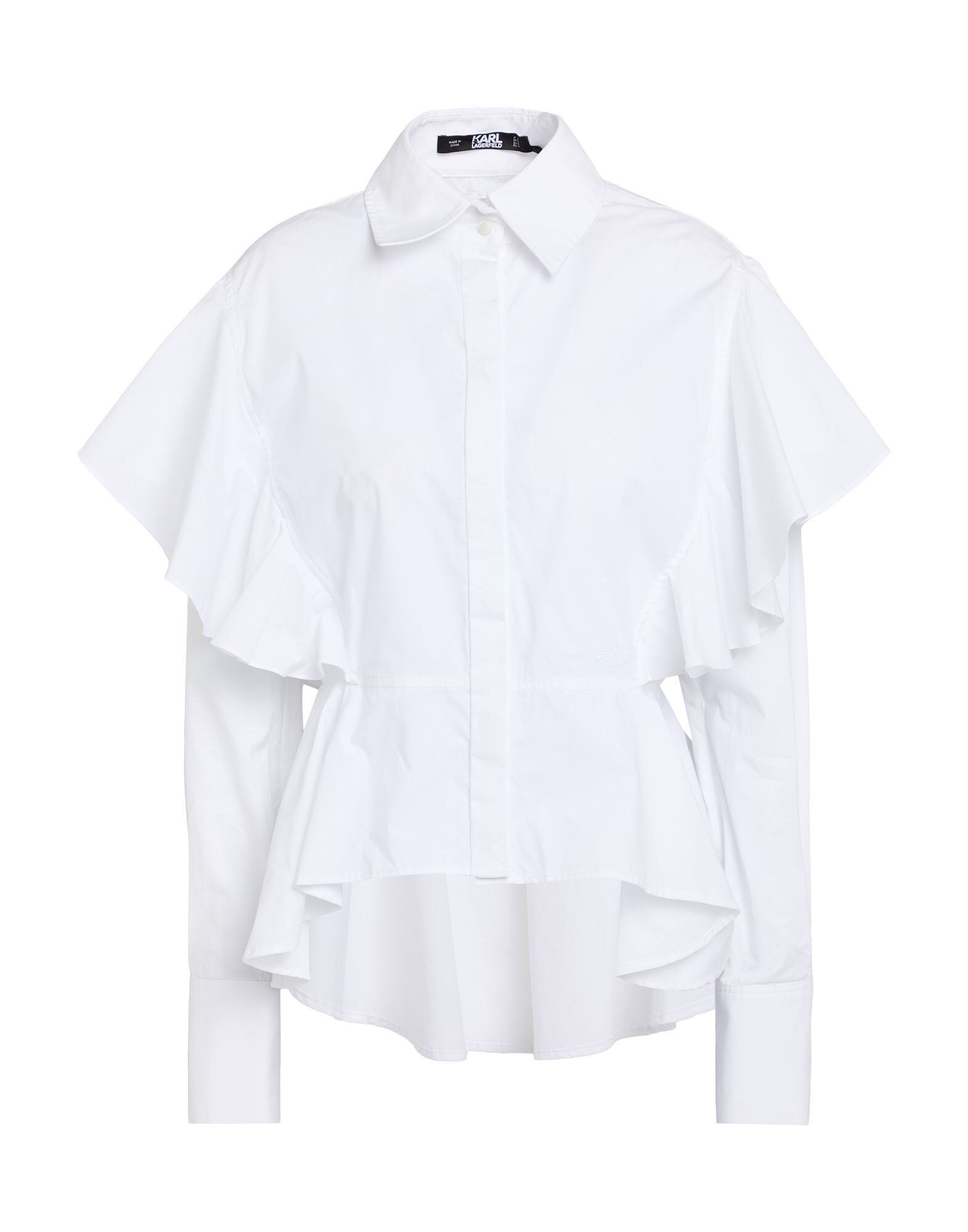 KARL LAGERFELD - Shirts