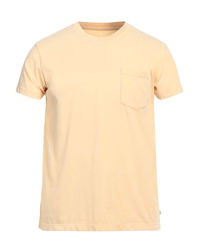 KATIN T-shirt Giallo pastello 100% Cotone