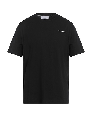 RICHMOND X Basic T-Shirt 100% Cotton