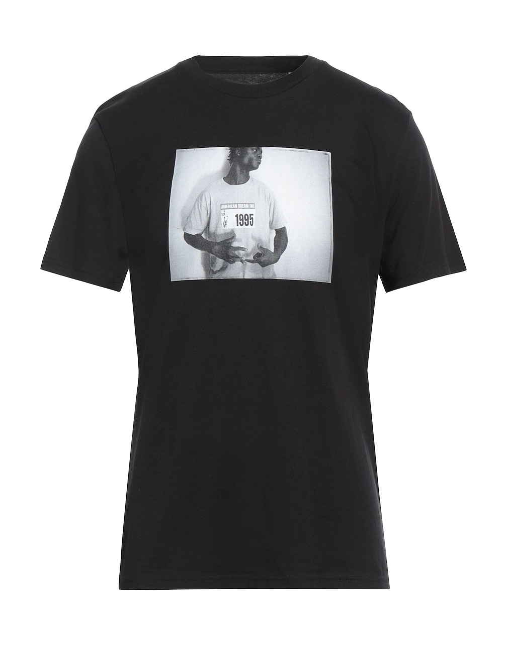 IDEA - T-shirts