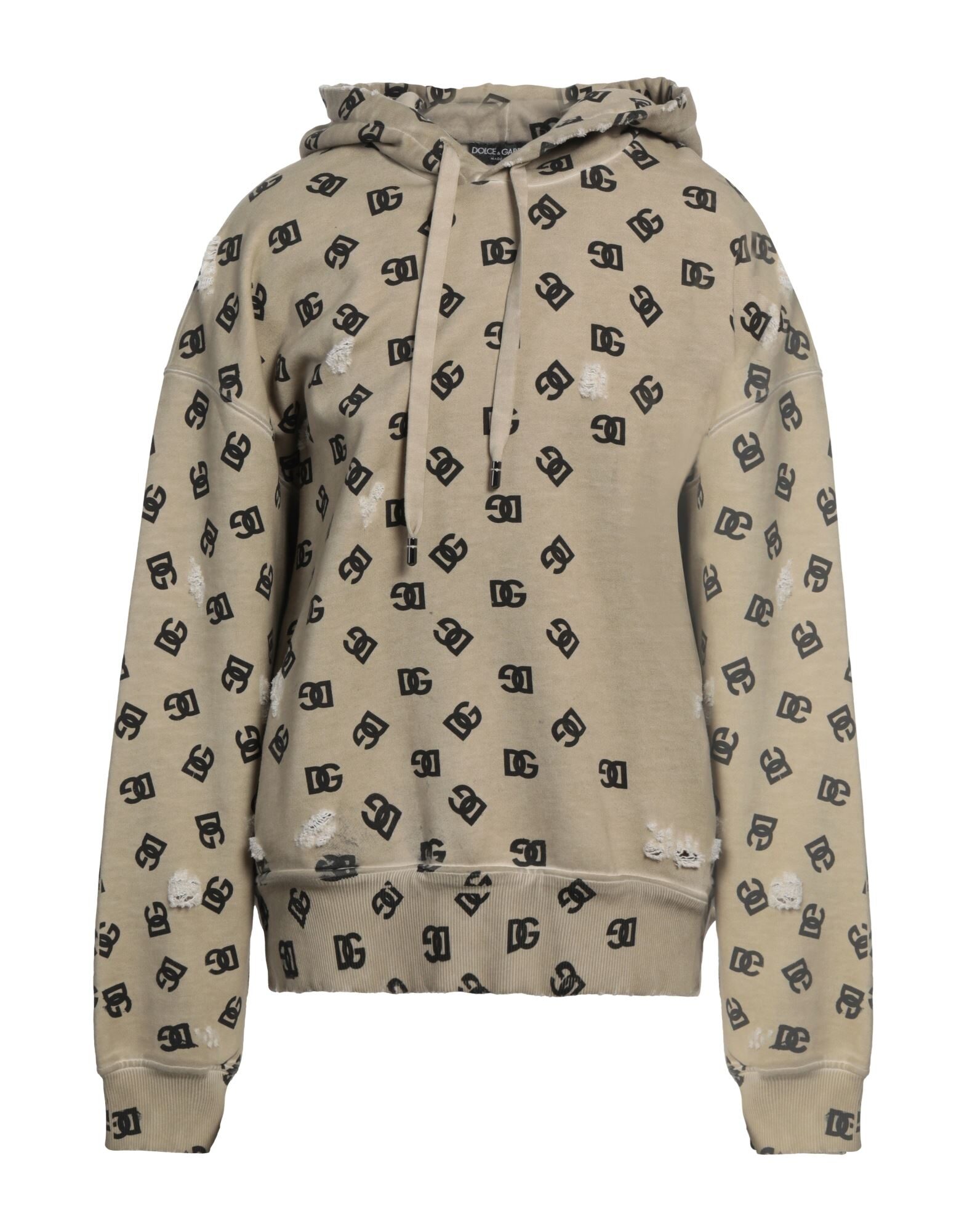 DOLCE&GABBANA - スウェットシャツ