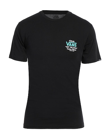 VANS T-shirt 100% Cotton
