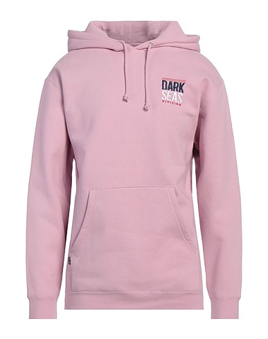 DARK SEAS Sudadera Rosa 58% Algodón, 42% Poliéster