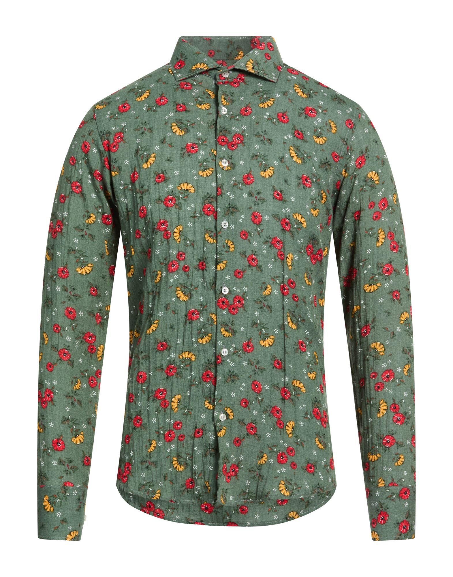 PETRO' SARTORIA ITALIANA - Shirts