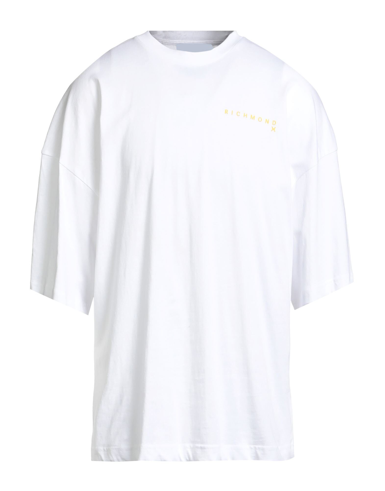 RICHMOND X - T-shirts