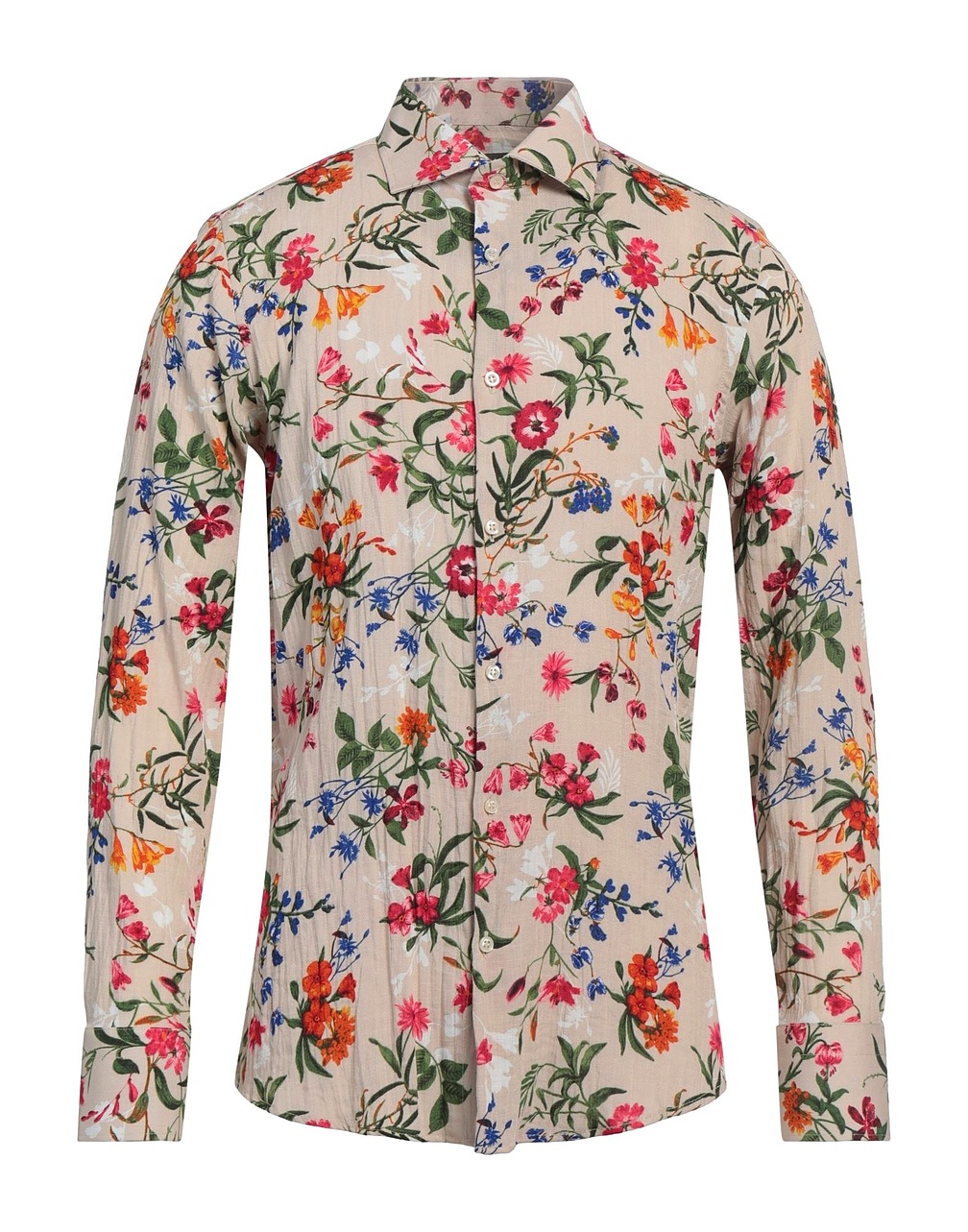 PETRO' SARTORIA ITALIANA - Shirts