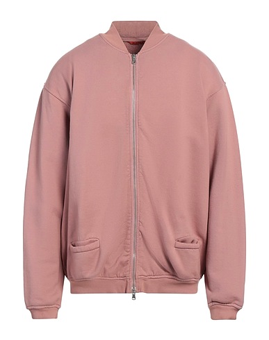 BARENA Sweatshirt Antique rose 100% Cotton