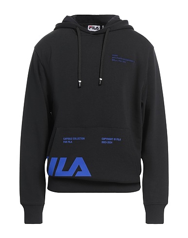 FILA Sweat-shirt 65% Coton, 35% Polyester
