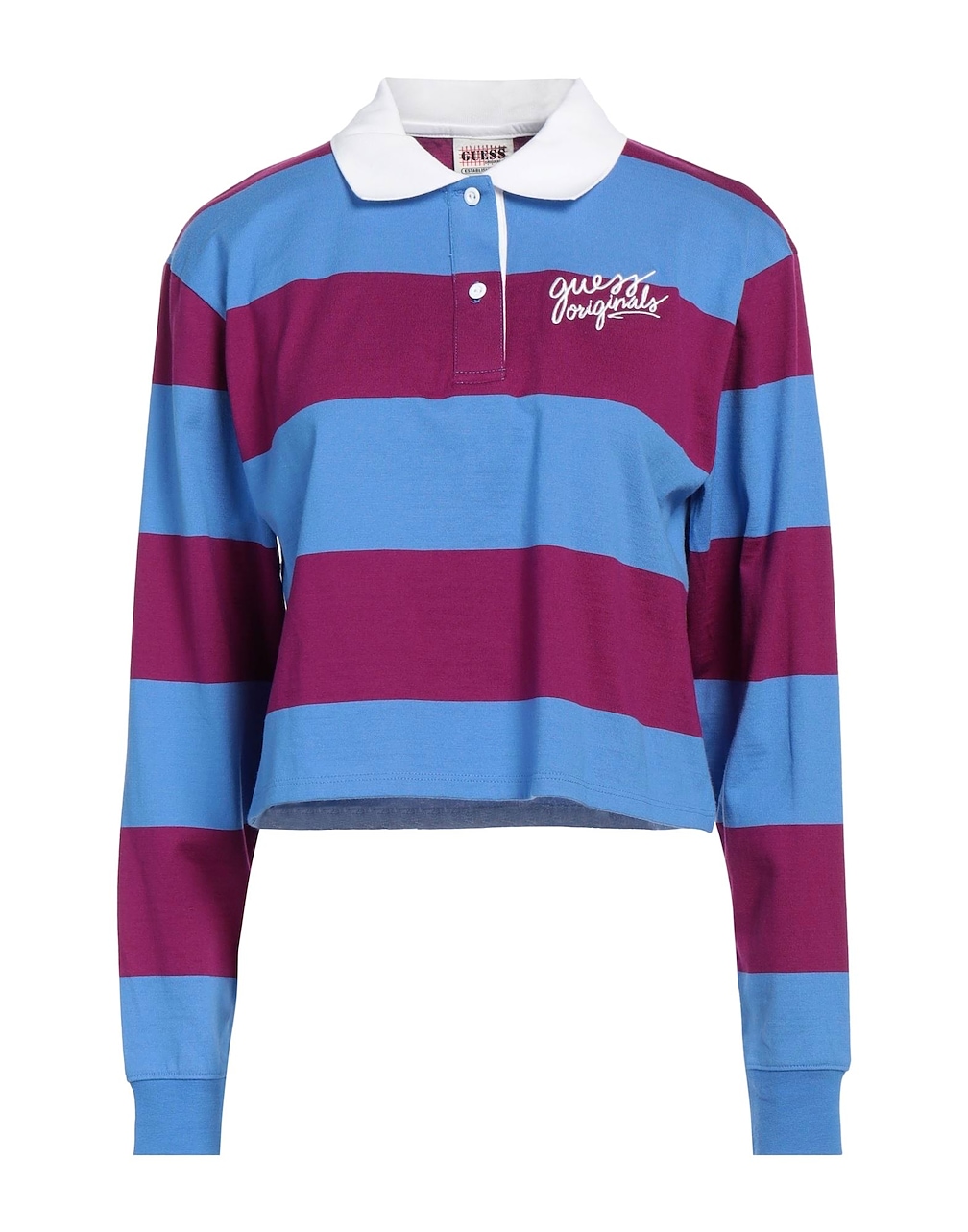 GUESS - Polo shirts
