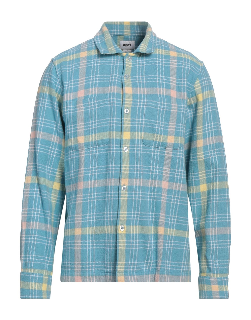 OBEY - Hemden