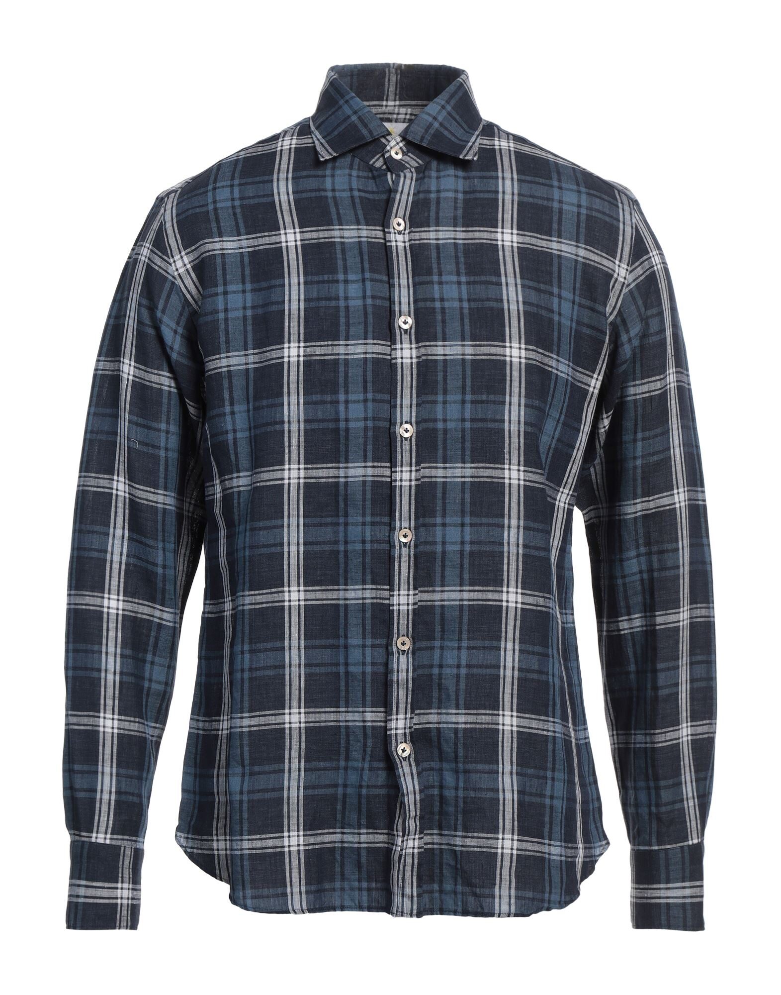 GIANNETTO PORTOFINO - Shirts