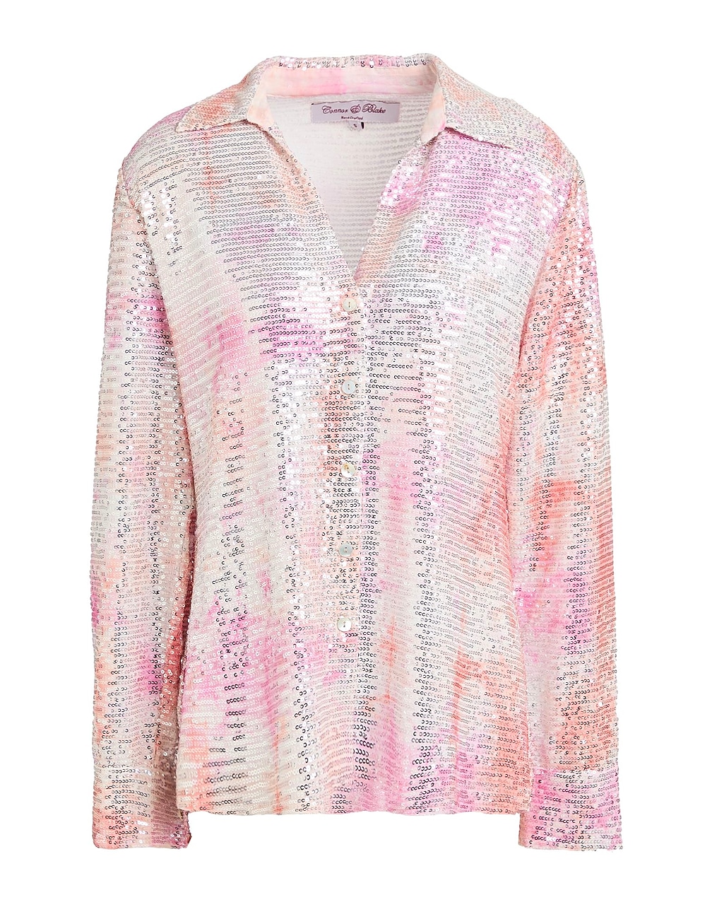 CONNOR & BLAKE - Camisas