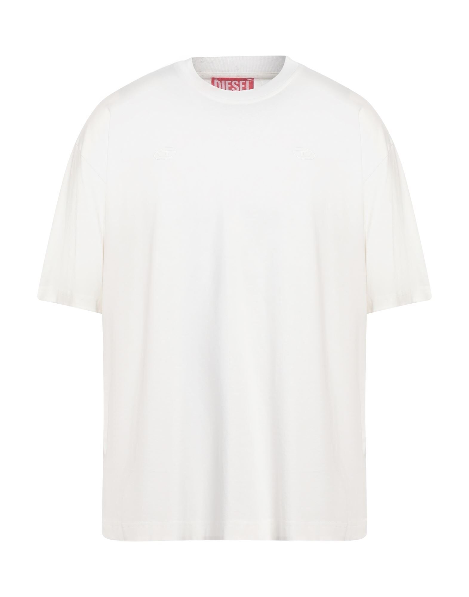 DIESEL - T-shirts