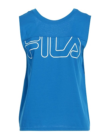 FILA T-shirt 65% Polyester, 35% Cotton