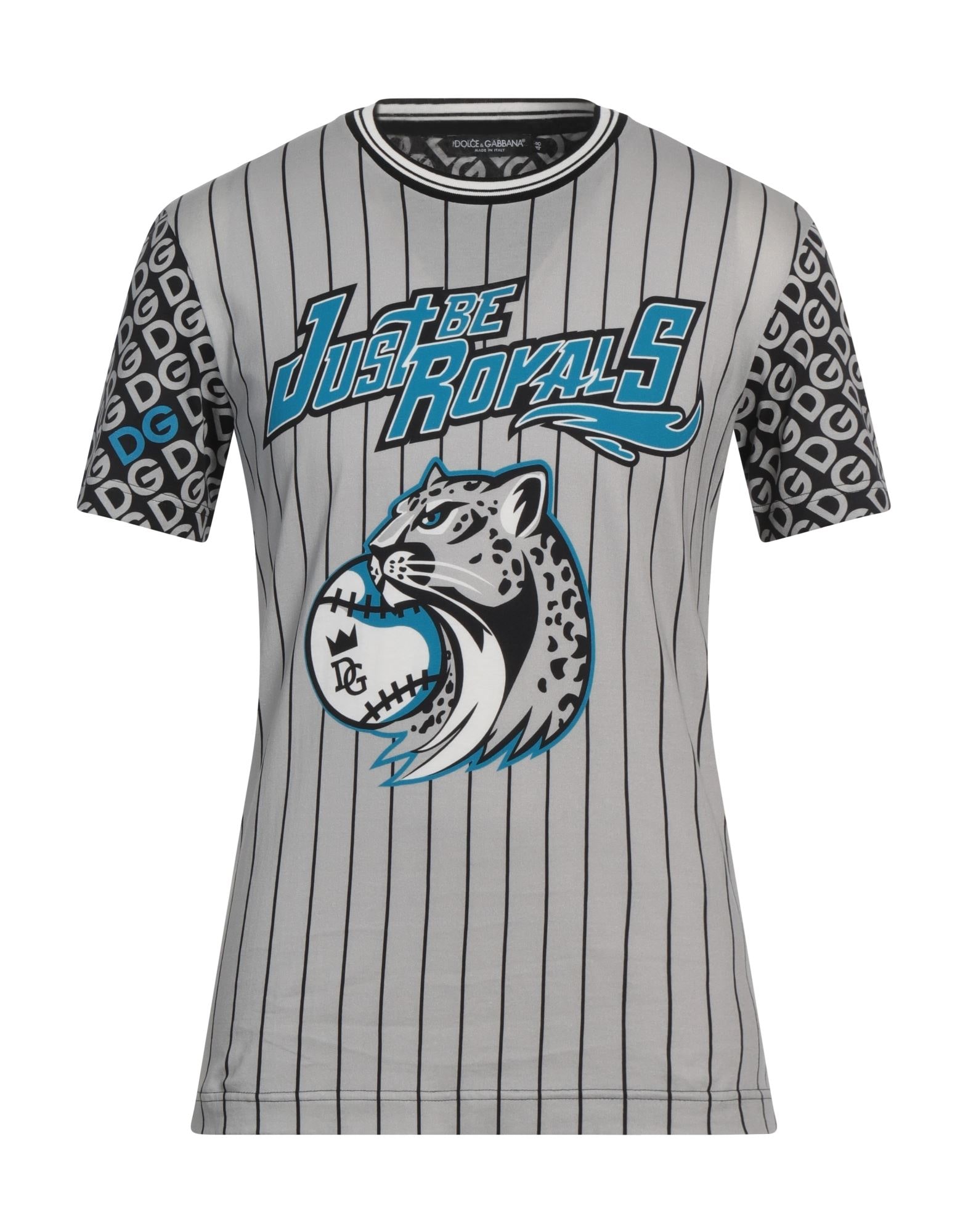 DOLCE&GABBANA - T-shirts