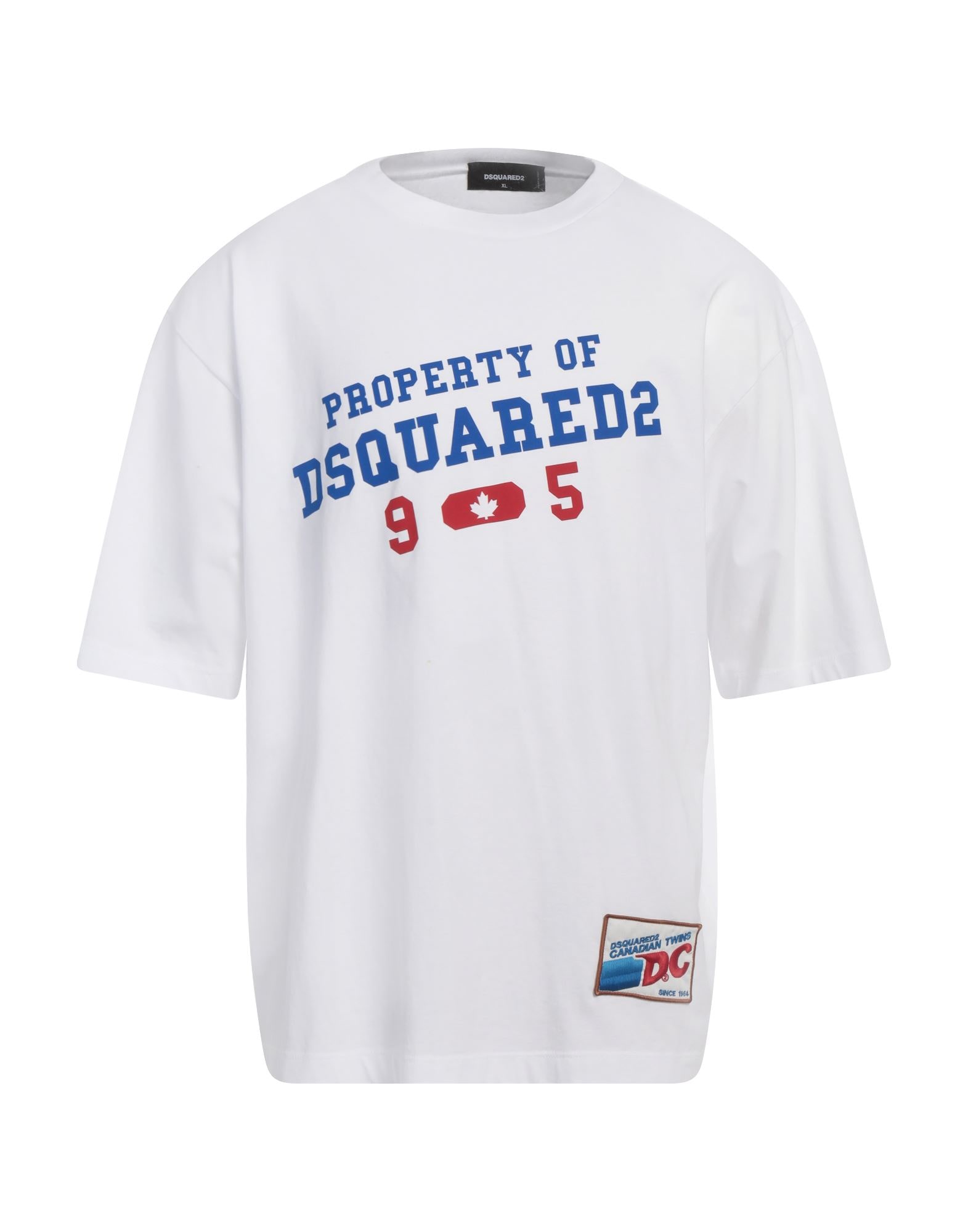 DSQUARED2 - T-shirts