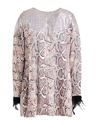 CONNOR & BLAKE Top Ivory 100% Viscose