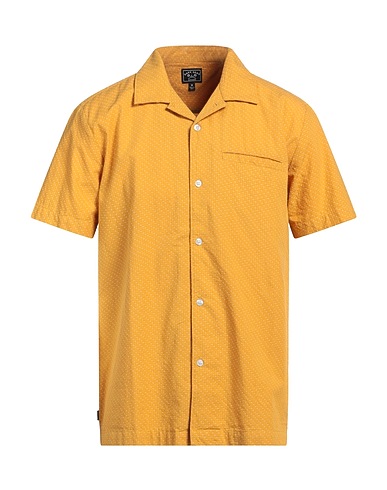 DARK SEAS Patterned shirt 100% Cotton