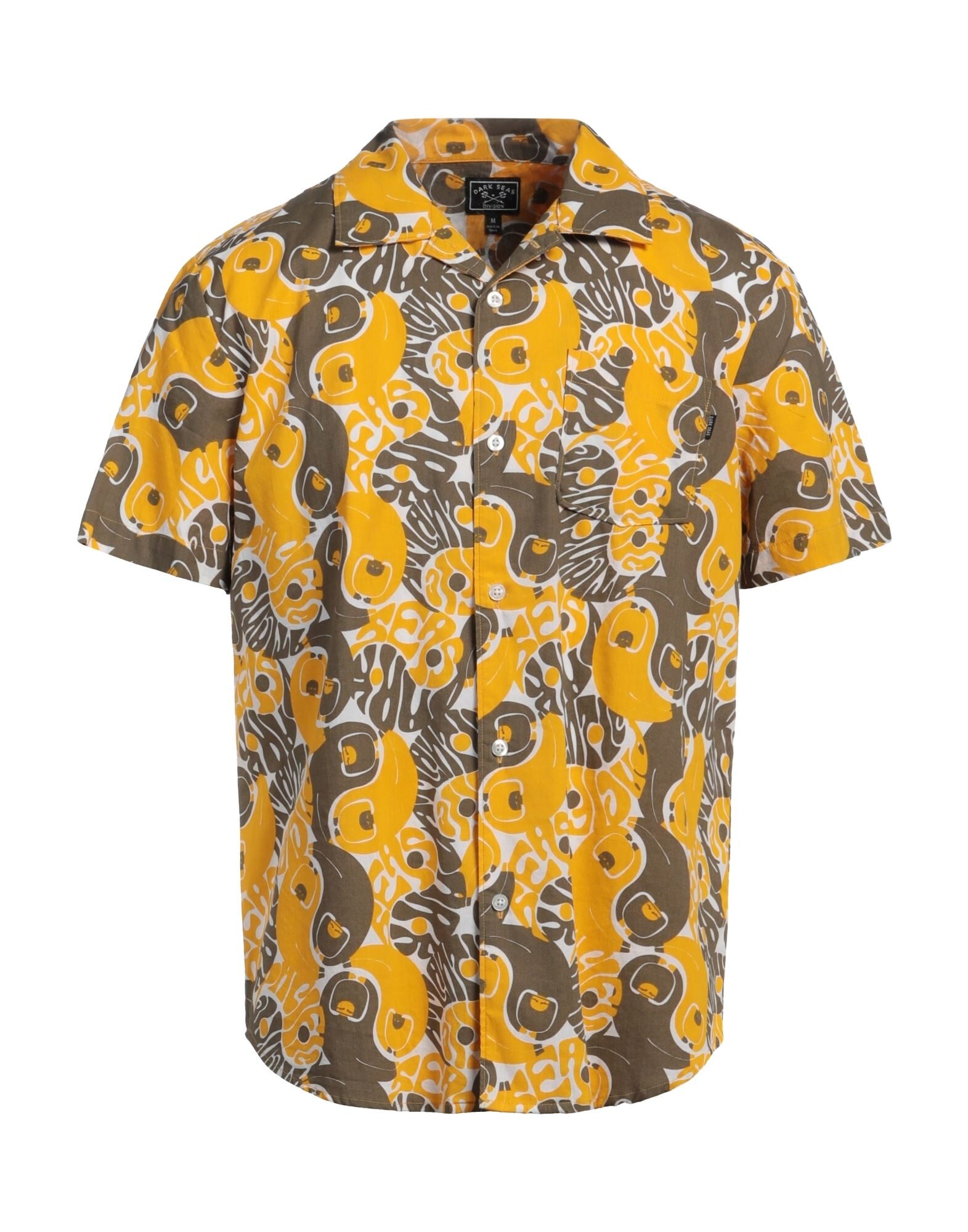 DARK SEAS - シャツ