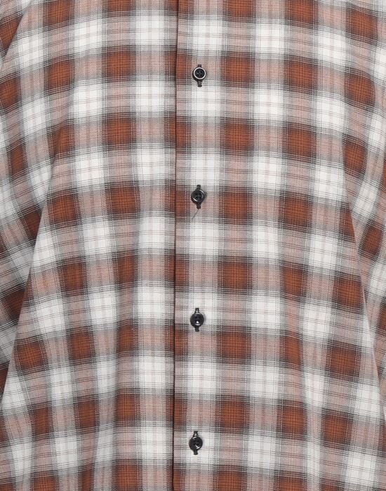 JAMES ROSS Pубашка