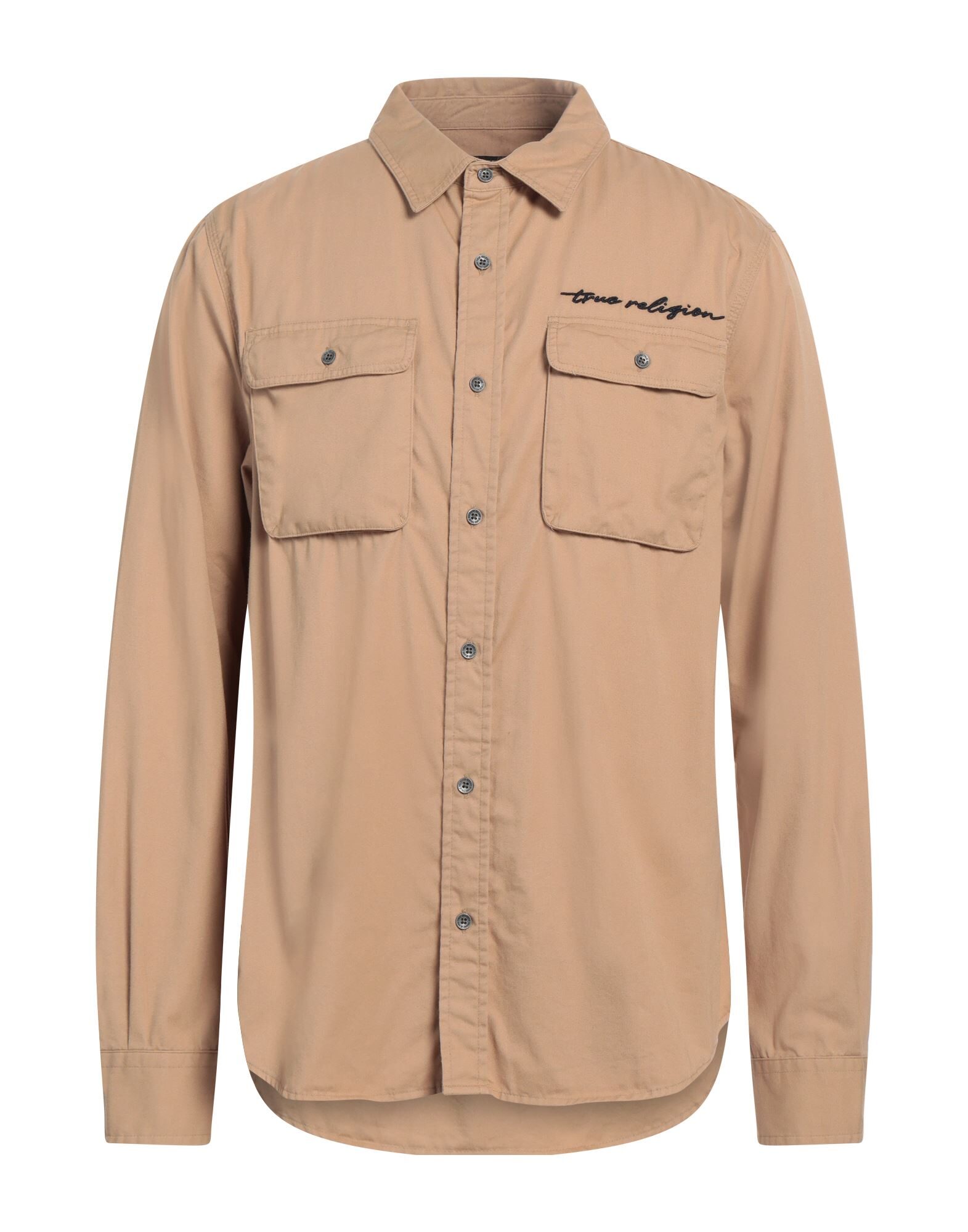 TRUE RELIGION - Camicie