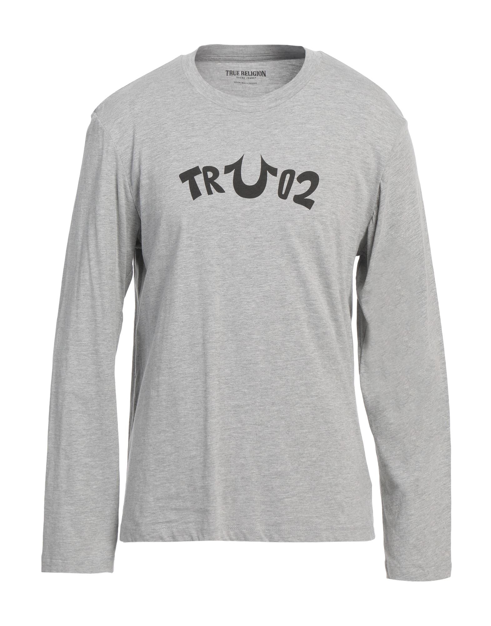 TRUE RELIGION - T-shirts