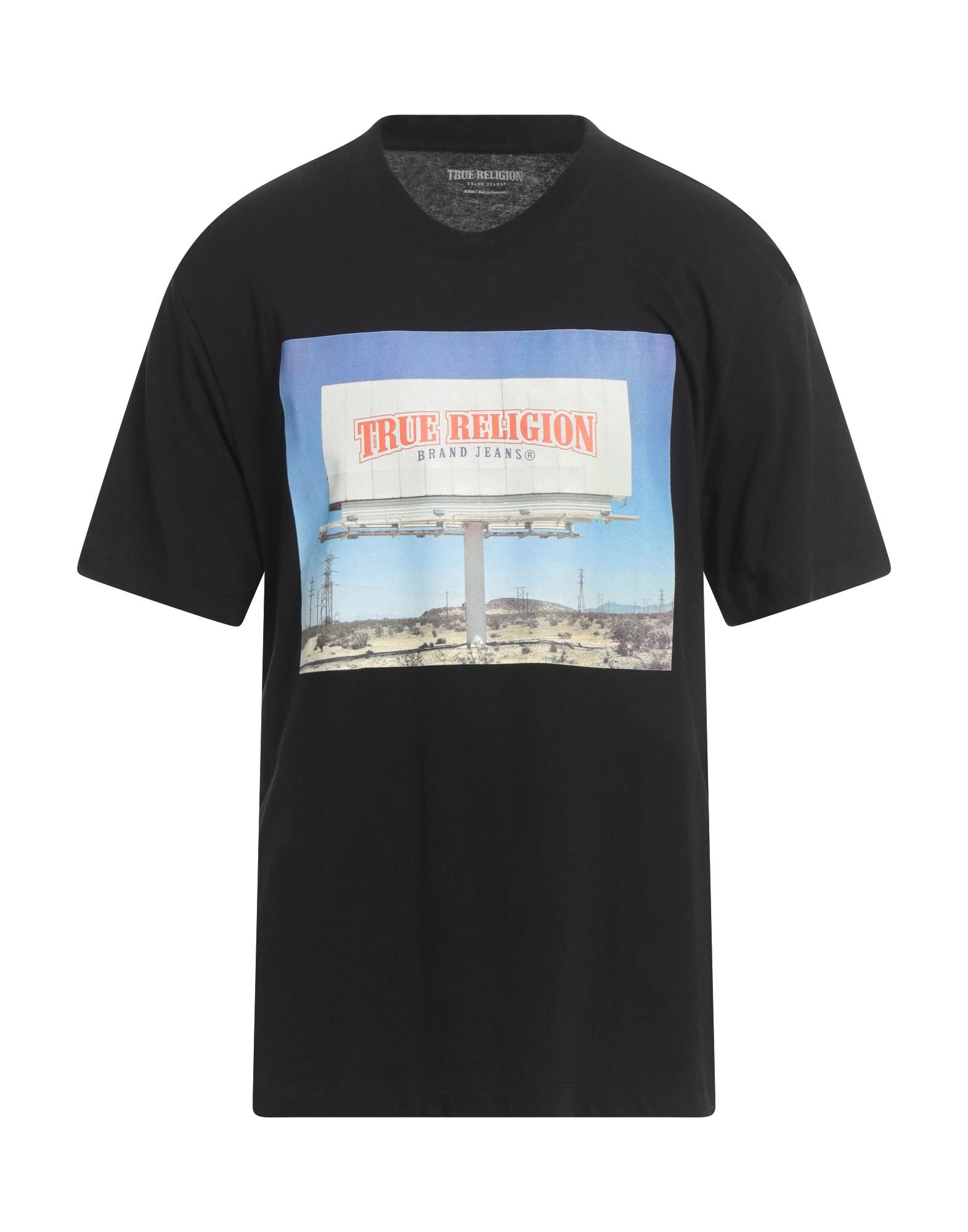 TRUE RELIGION - Camisetas