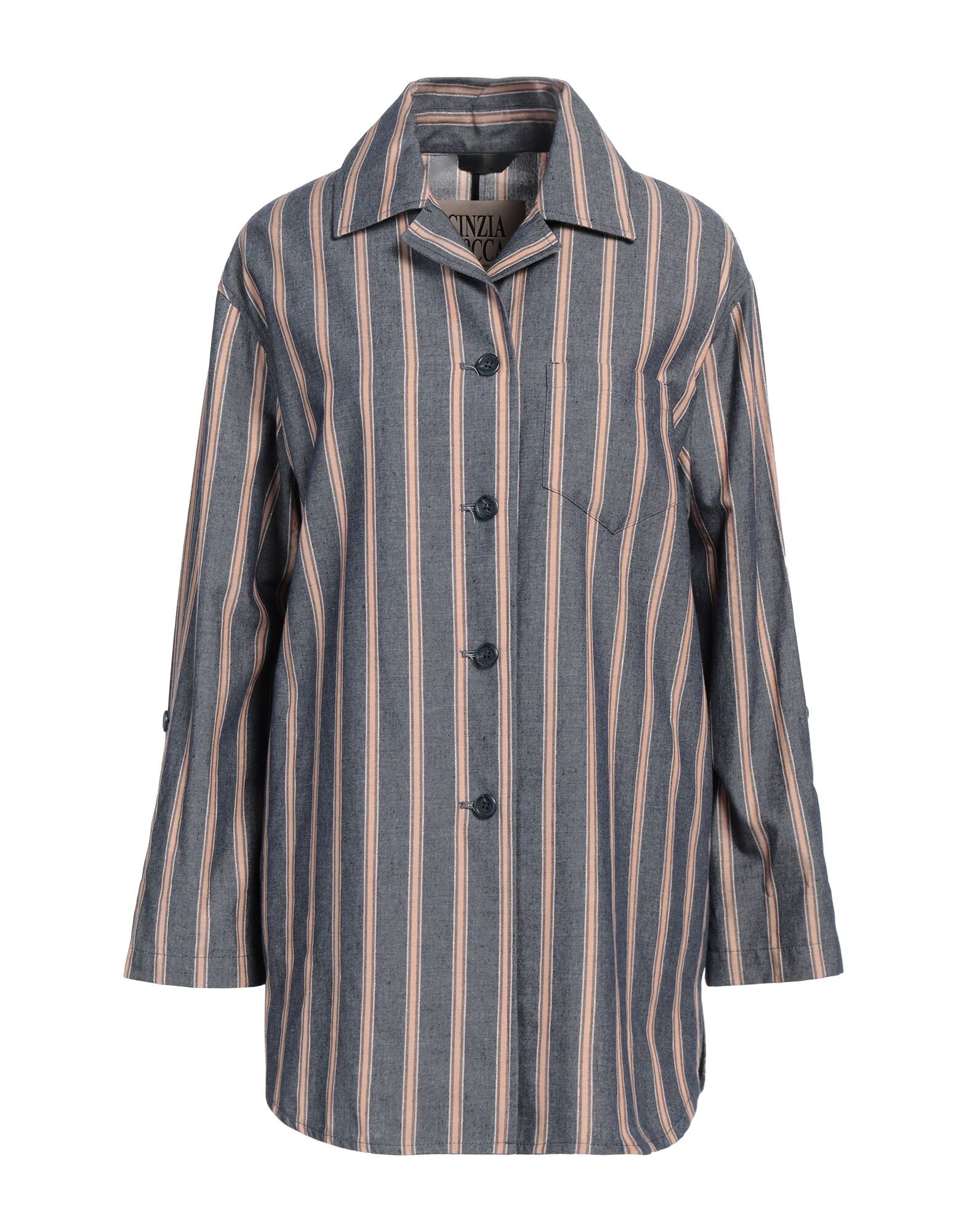 CINZIA ROCCA - シャツ