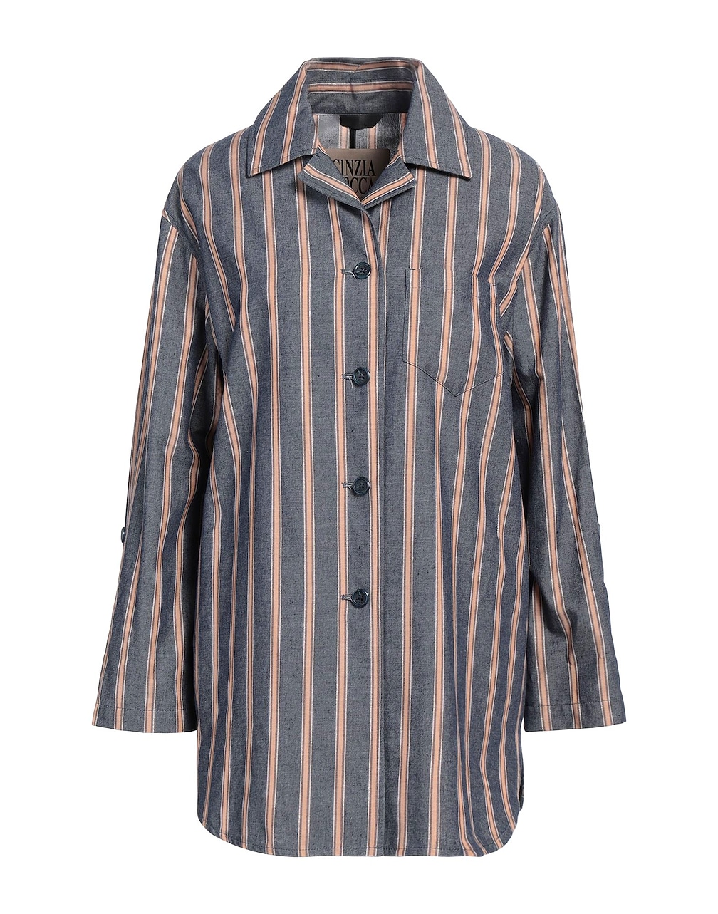 CINZIA ROCCA - Camicie