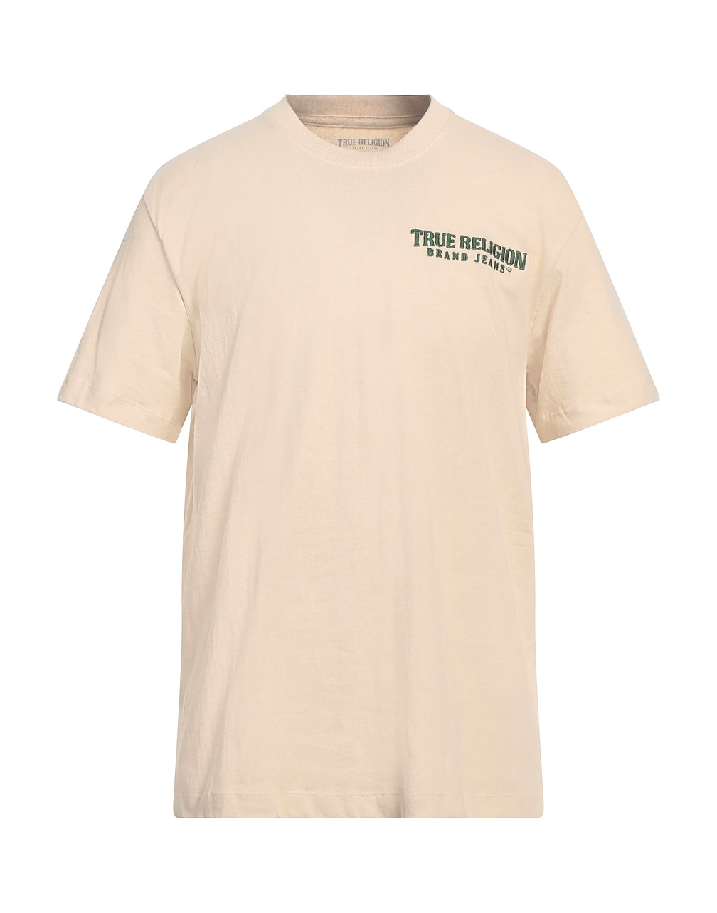 TRUE RELIGION - T-shirts