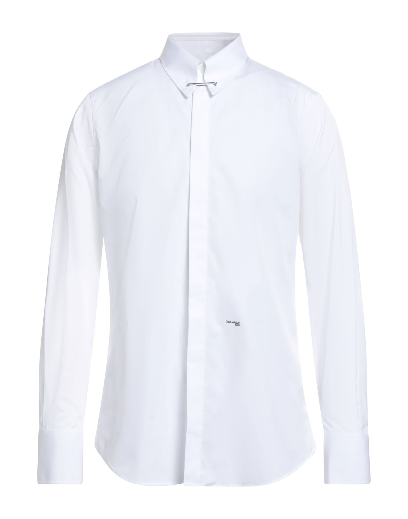 DSQUARED2 - Shirts