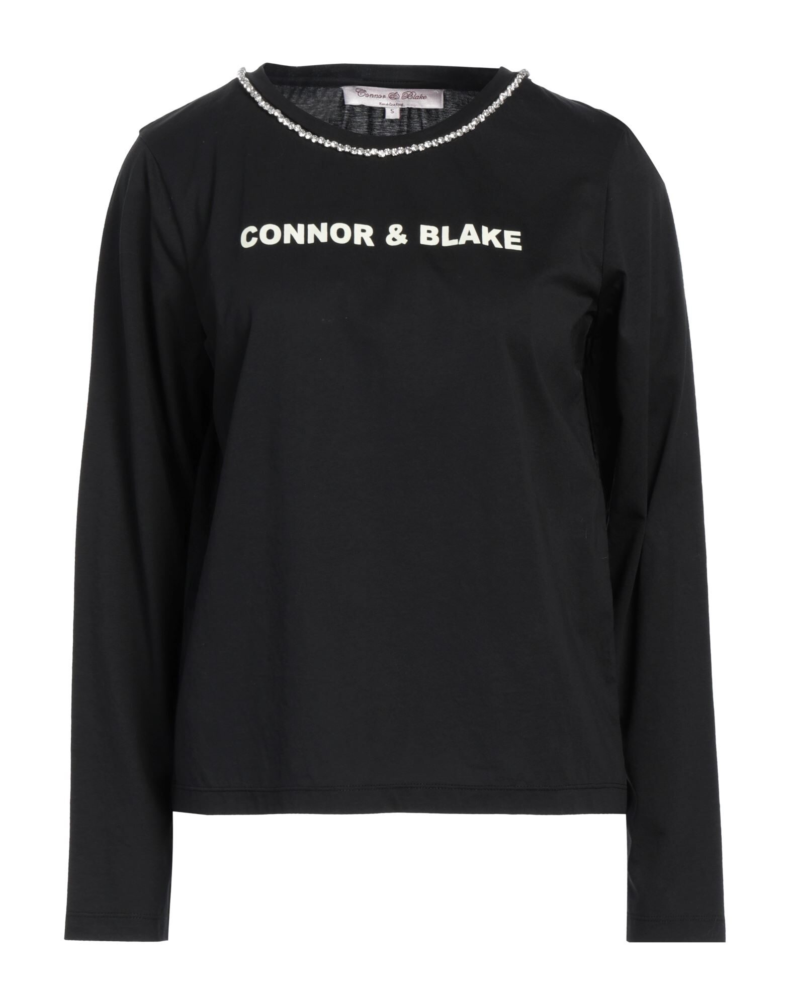 CONNOR & BLAKE - T-shirts