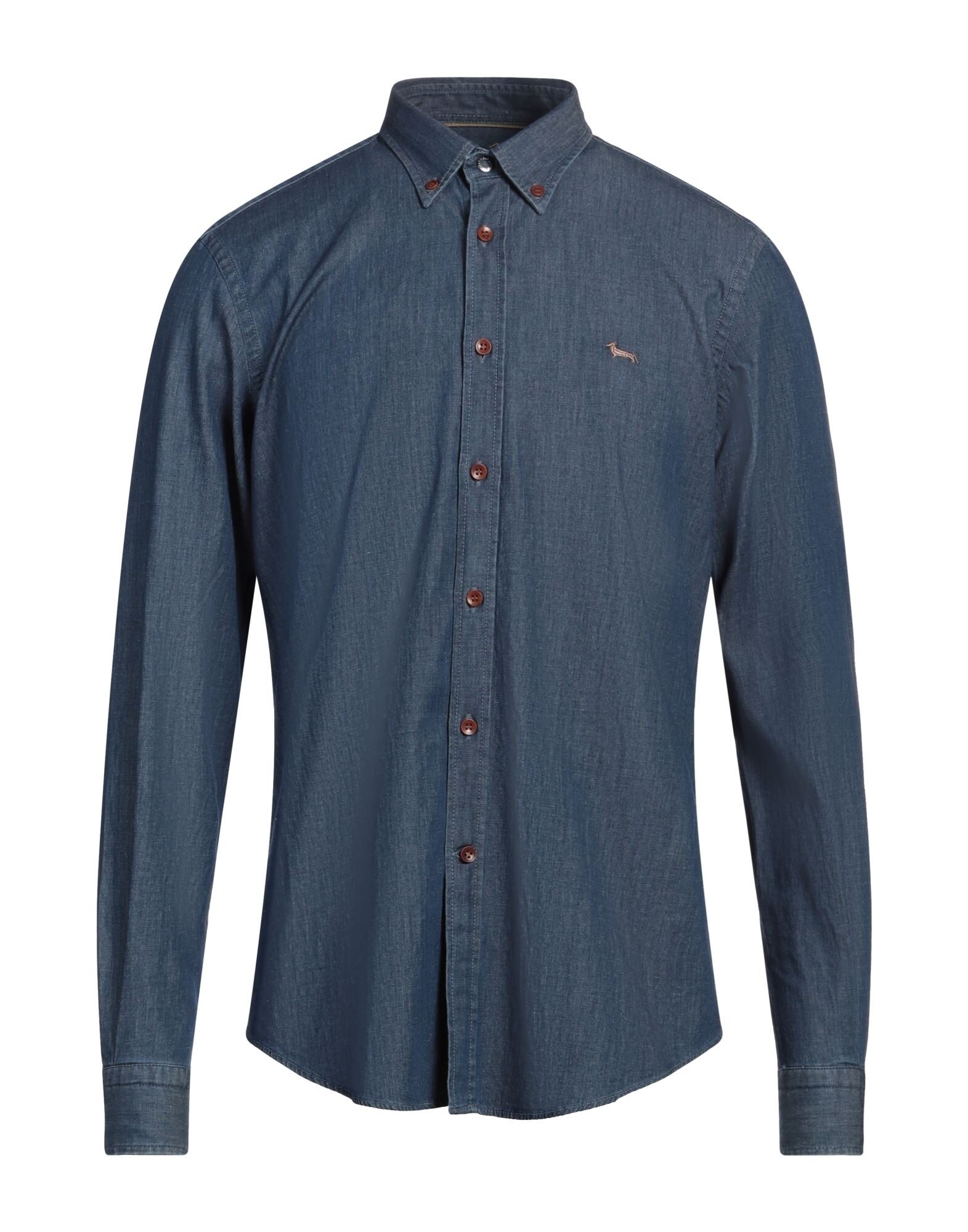 HARMONT & BLAINE - Chemises en jean