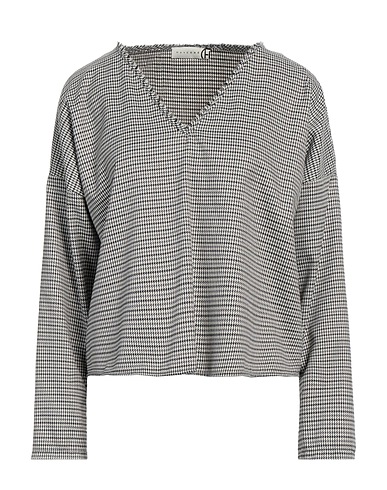 HAVEONE Top Black 99% Polyester, 1% Elastane