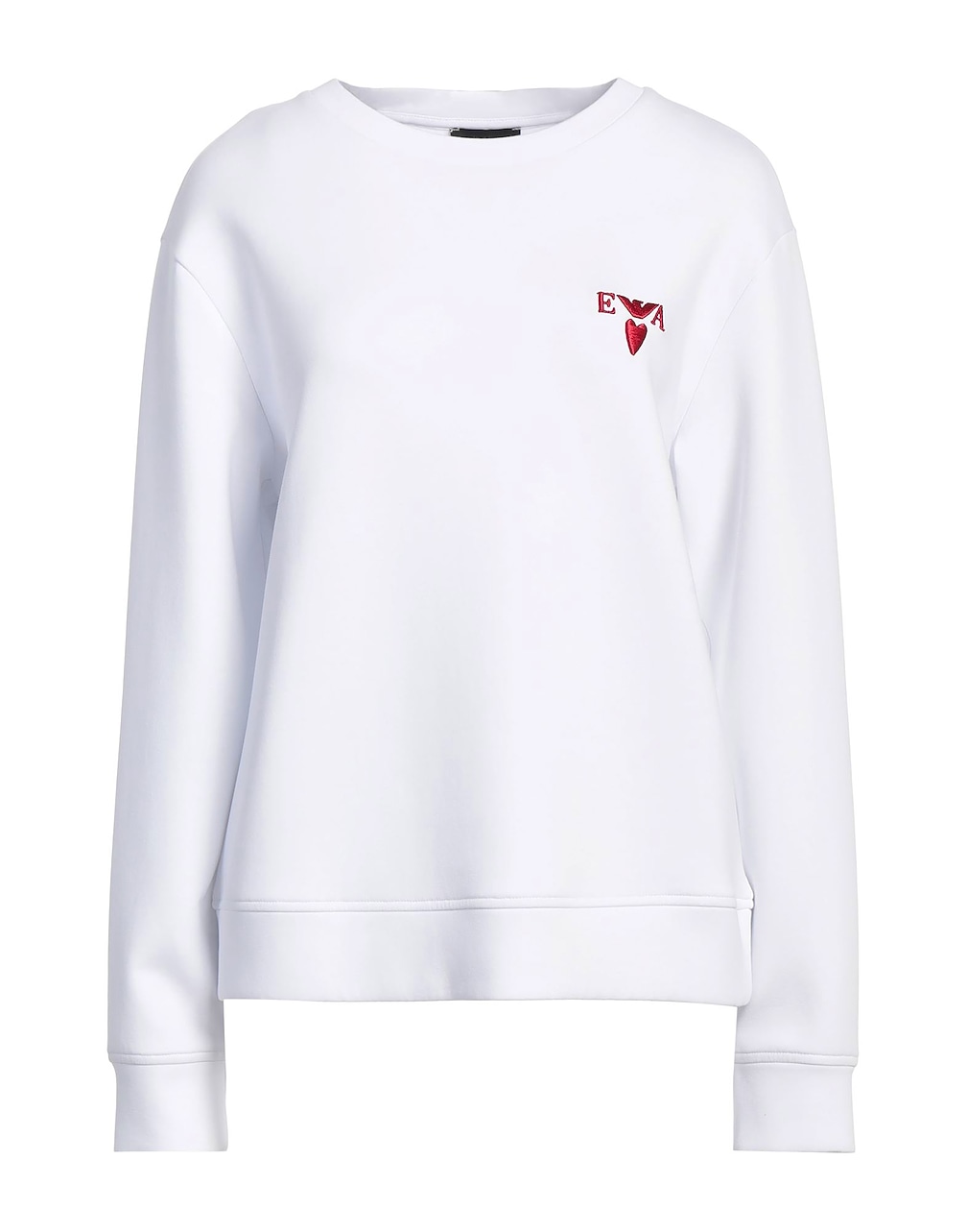 EMPORIO ARMANI - Sweatshirts