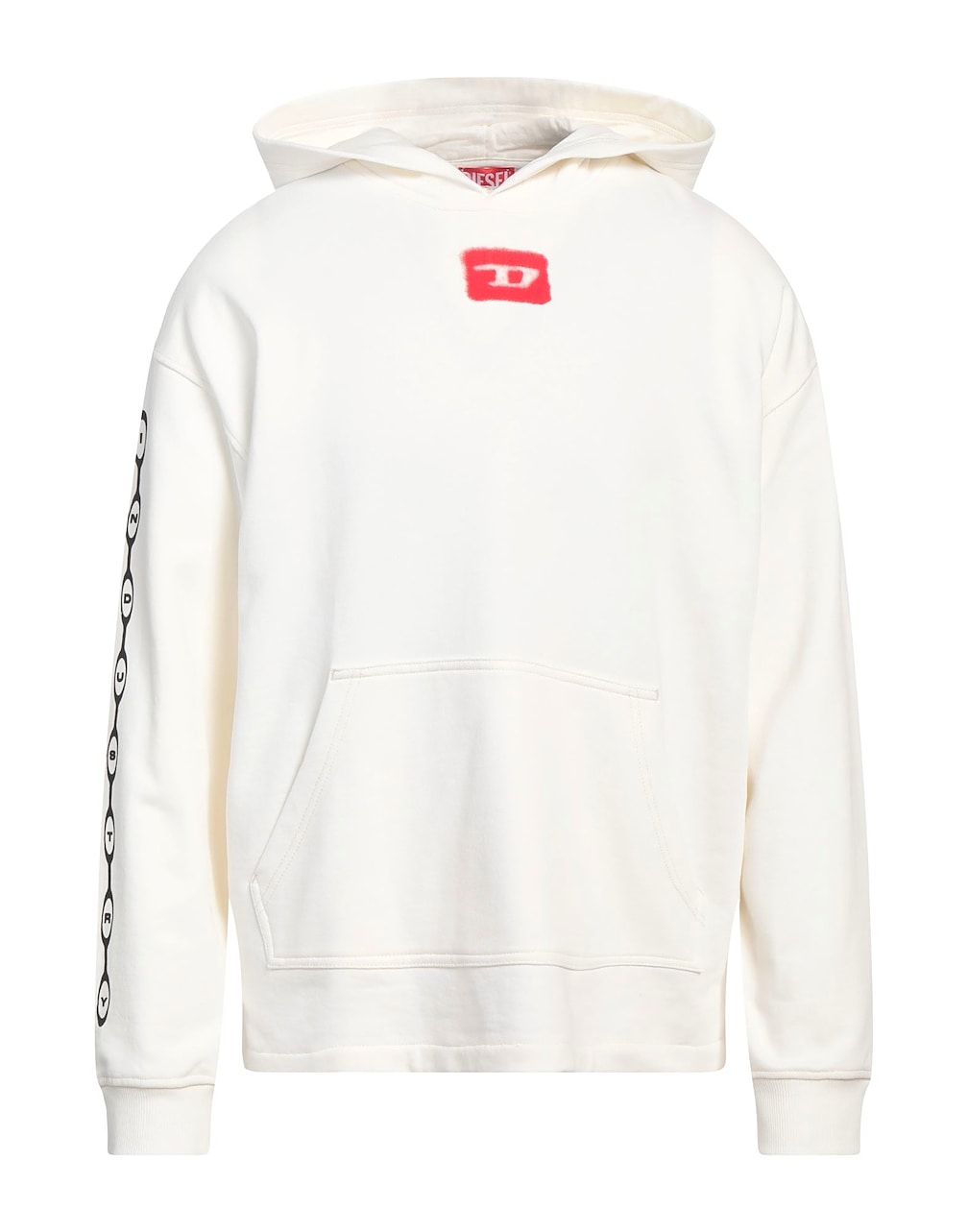 DIESEL - Sweatshirts