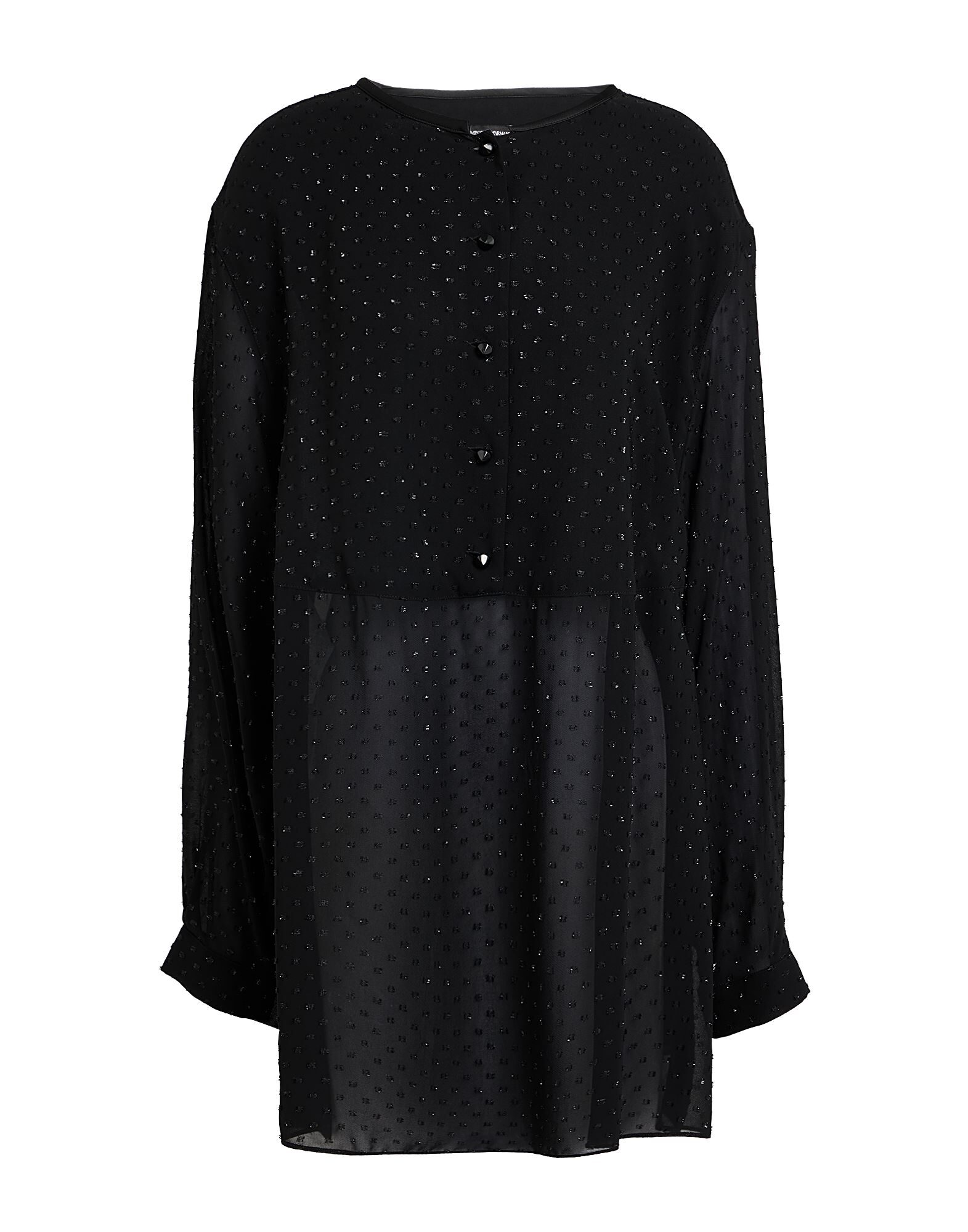 EMPORIO ARMANI - Tops