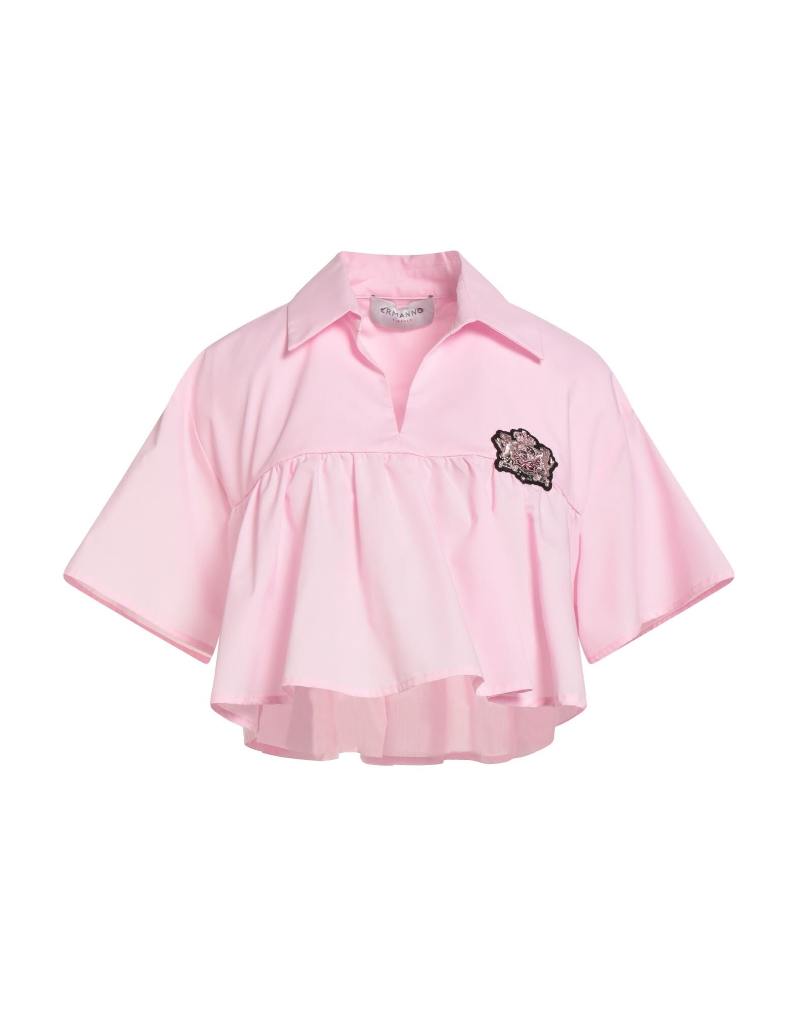 ERMANNO FIRENZE - Tops