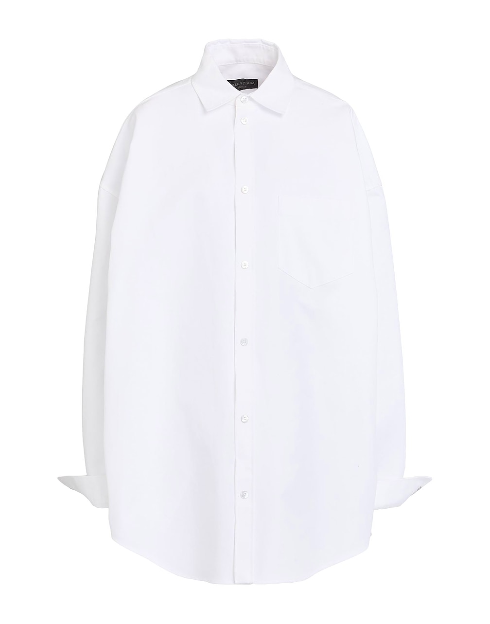 BALENCIAGA - Hemden