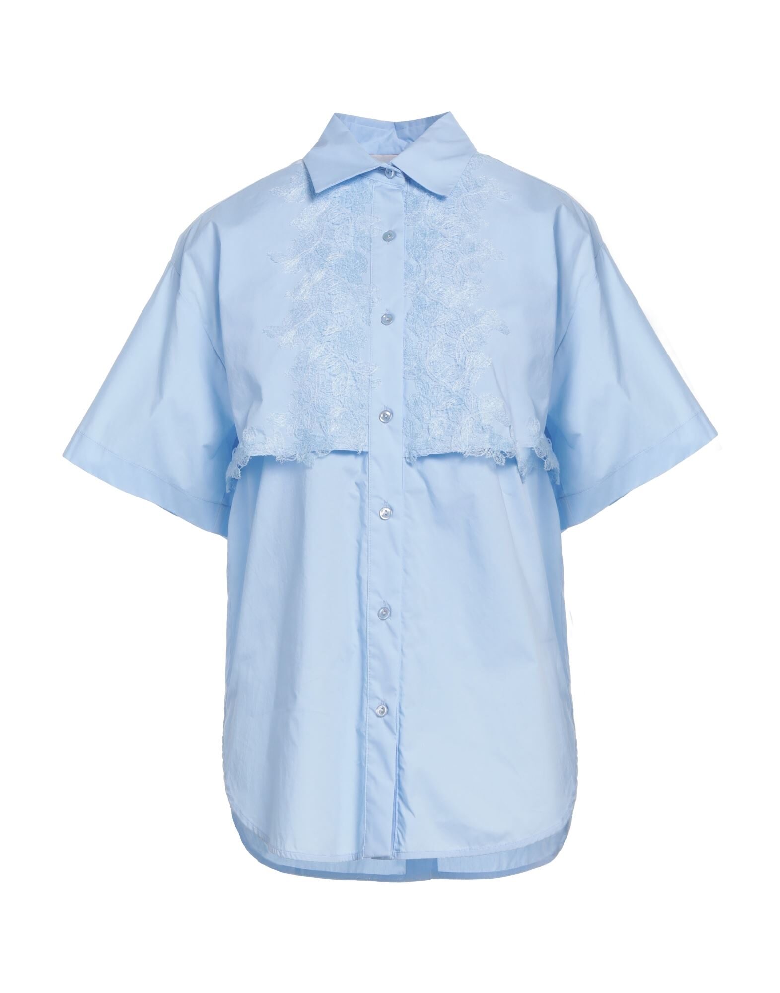 ERMANNO FIRENZE - Shirts