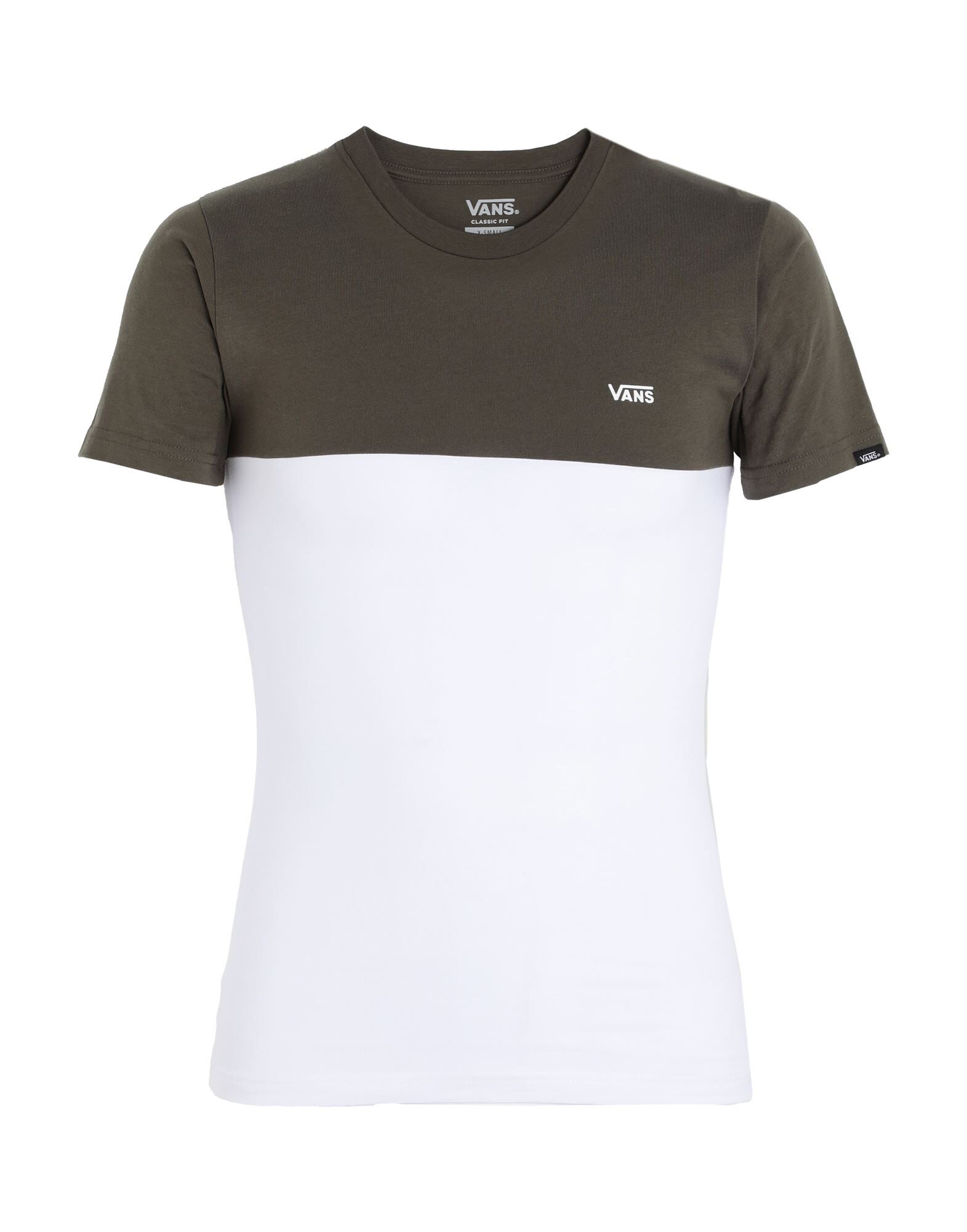 VANS - T-shirts