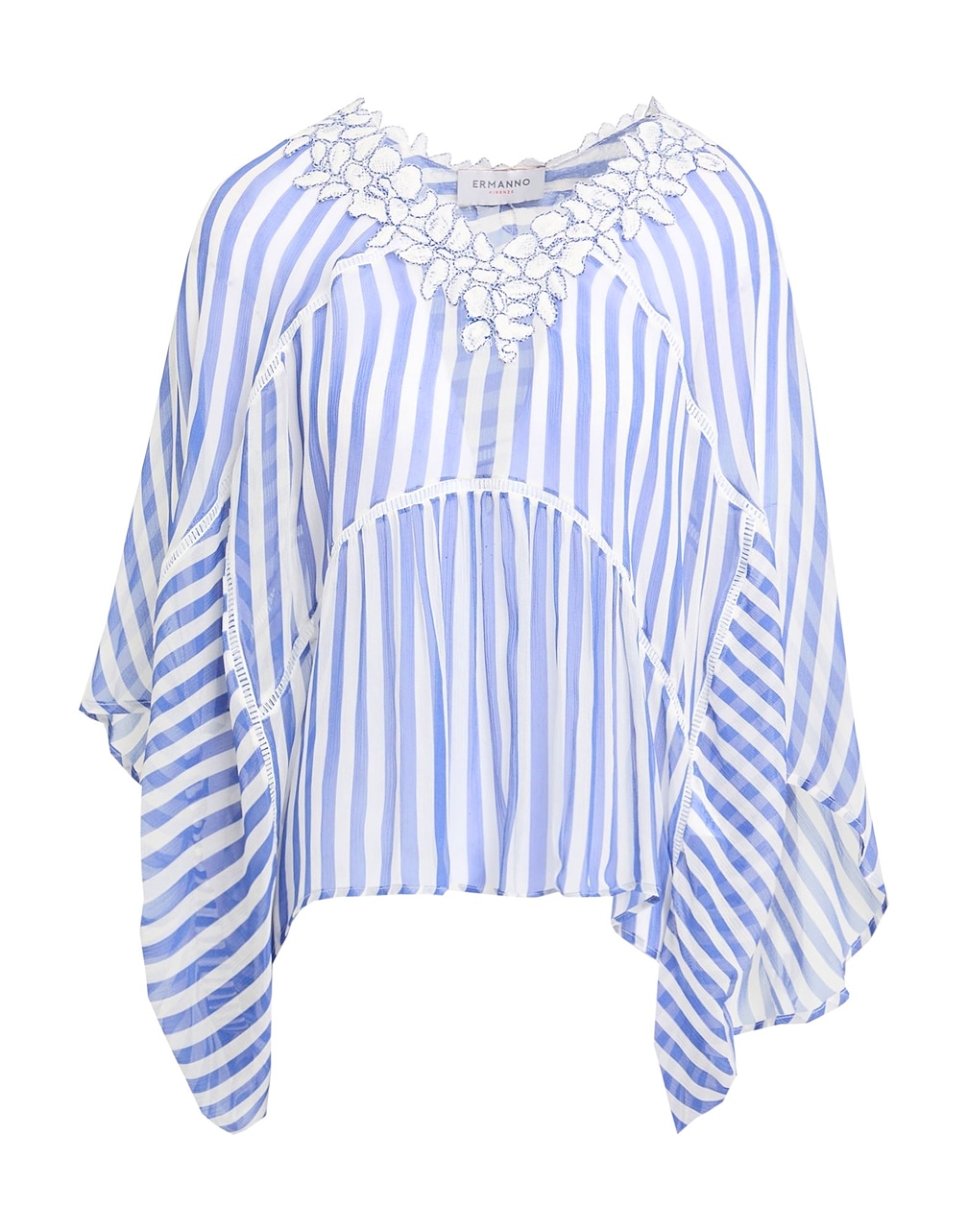 ERMANNO FIRENZE - Tops