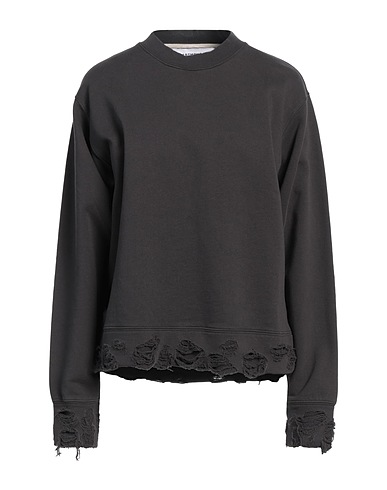DEPARTMENT 5 Sweat-shirt 100% Coton