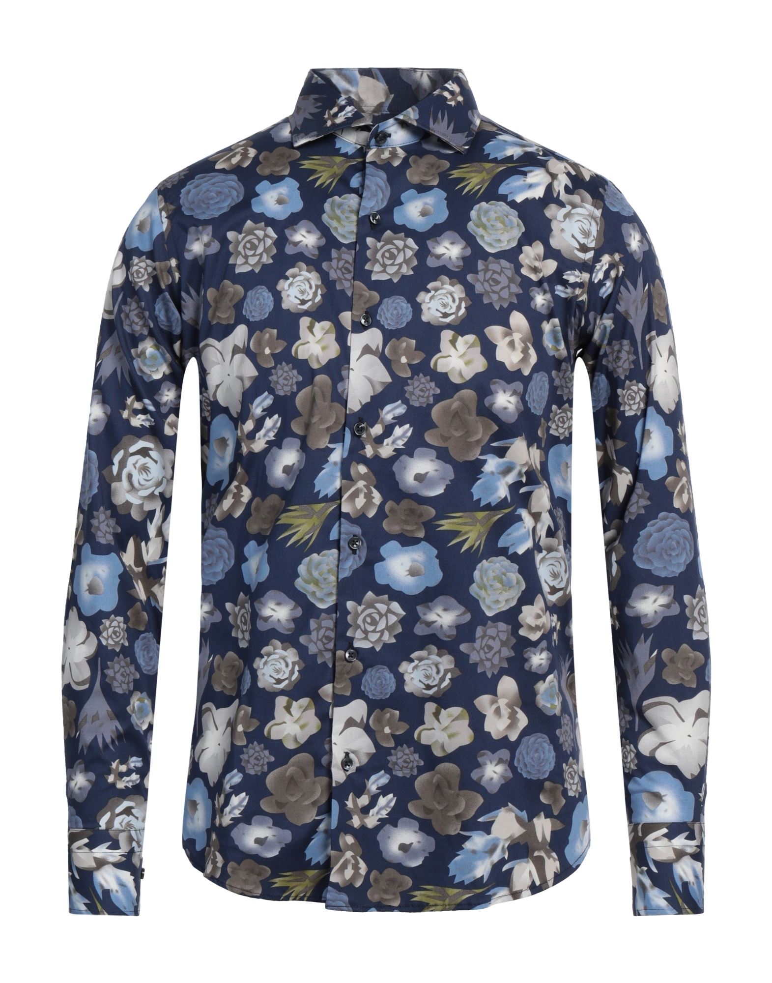 PETRO' SARTORIA ITALIANA - Shirts