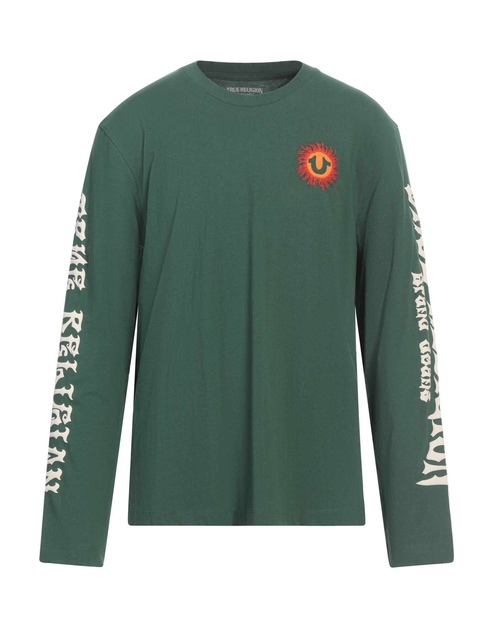 TRUE RELIGION - T-shirts