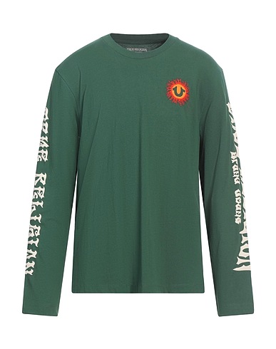 TRUE RELIGION T-shirt 100% Cotton