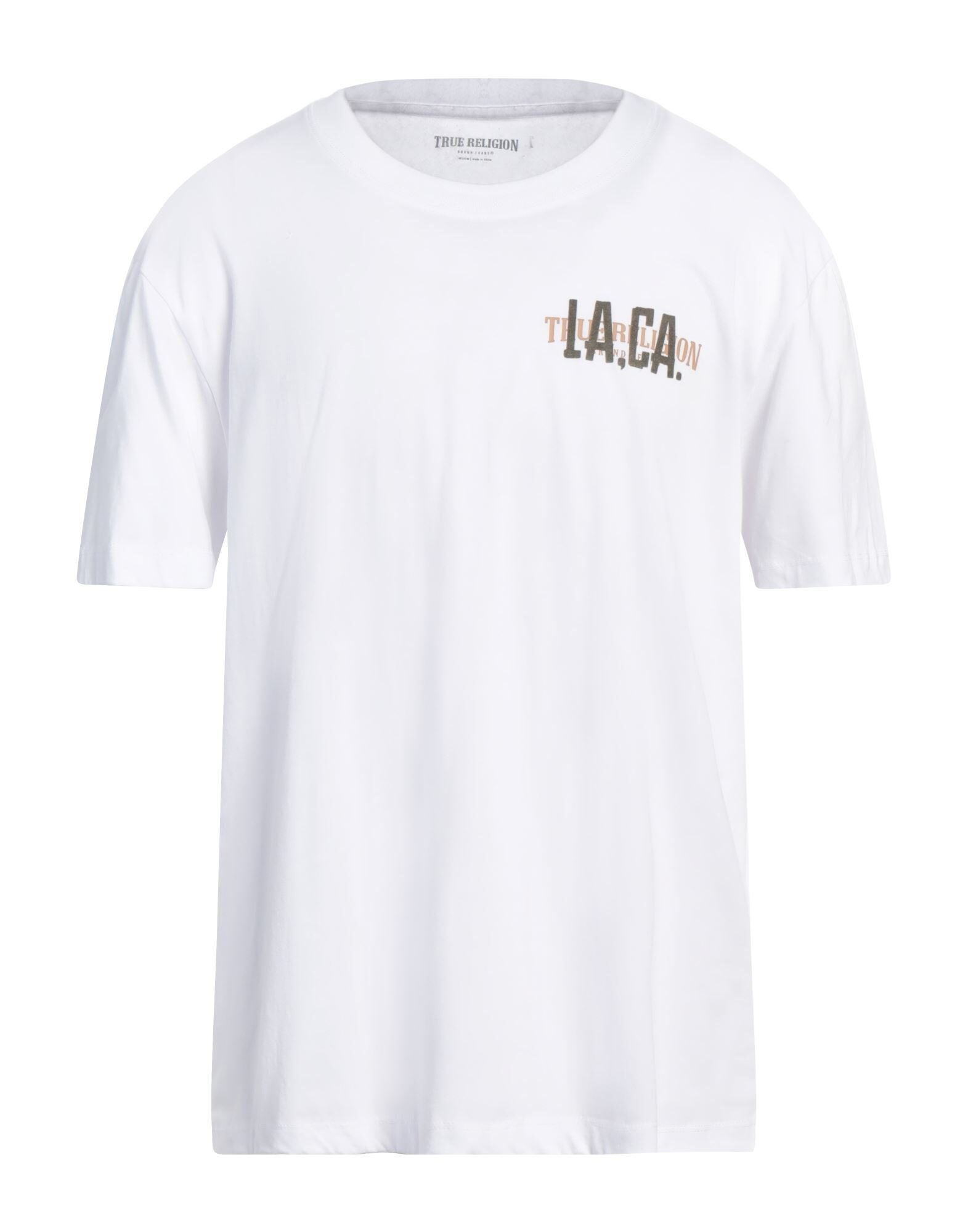 TRUE RELIGION - T-shirts