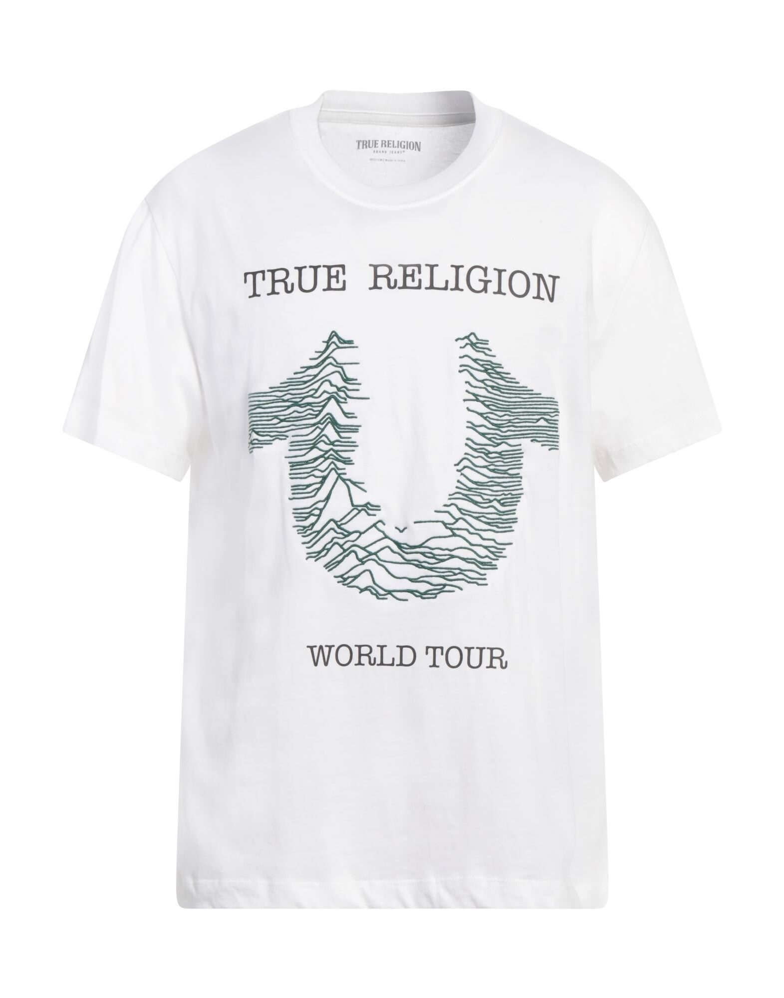 TRUE RELIGION - T-shirts