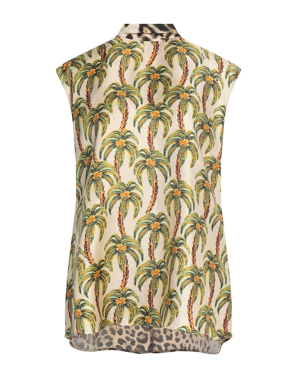 ROBERTO CAVALLI - Tops