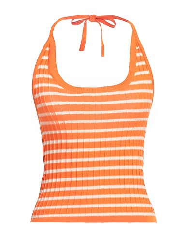 ASPESI Top Orange 100% Cotton